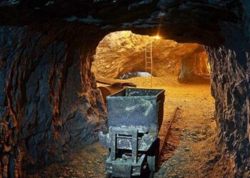 Emri/ Shpërthimi i gazit në minierën Bulqizë ku u plagosen tre minatorë, procedohet brigadieri