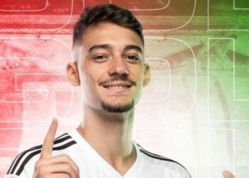 Muçi hero në Poloni, gol me vlerë kualifikimi për Legian në minutën e 100