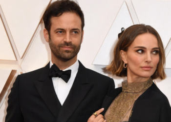 Burri e tradhtoi pas 11 vitesh martesë, Natalie Portman: Ishte poshtëruese!