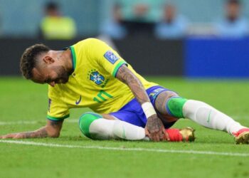 Neymar transferohet i dëmtuar, revoltohet trajneri i Al Hilal