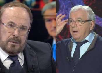 Disa fjalë për Fatos Nanon, në këto momente të vështira për të