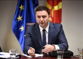 Maqedonia e Veriut reagon ndaj ministrit të Vuçiç: Po presim sqarim nga ministri i Mbrojtjes në Serbi
