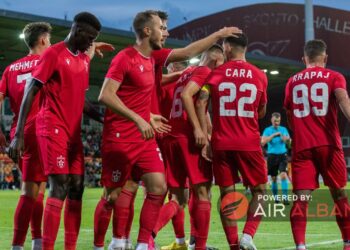 Partizani, Ballkani e Struga kërkojnë fazën “play-off” në Conference League