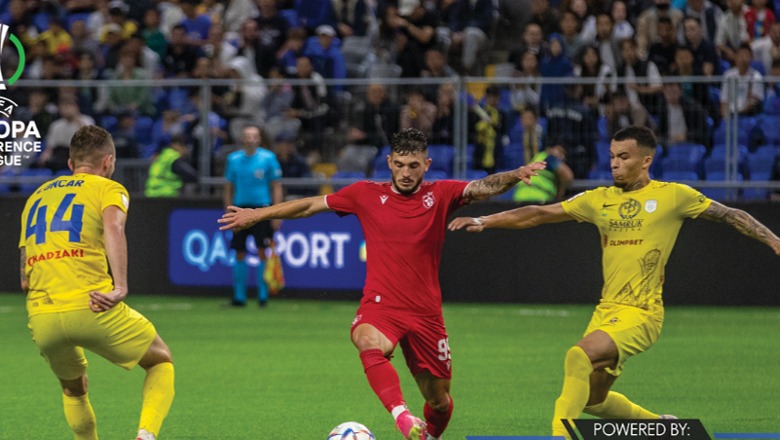 “Të kuqtë gati”\ Kundërshtari në turin e dytë jo emër i panjohur për Partizanin