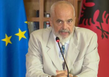 Greqia kërcënon me veto për integrimin në BE? Rama: Nuk i druhem asgjëje…
