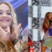 Incidenti me flamurin serb në koncert, Rita Ora u drejtohet kritikëve me një video: Mbreti Charls flet për ikonat e Shqipërisë…!