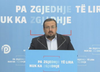 PD thirrje Ministrisë së Financave të ndërpresë menjëherë pagesat për inceneratorët: Fantazëm, plehrat nuk digjen