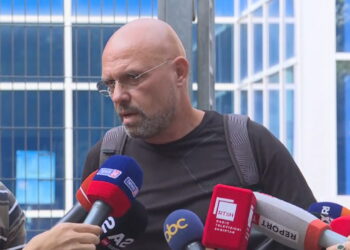 Apeli la në burg të arrestuarit e dosjes “Metamorfoza”, avokati biznesmenit Gjoka: Nuk ka akuzë zyrtare