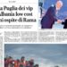 La Repubblica: Nga Pulia e VIP-ave, në Shqipërinë low cost. Meloni, mysafire e Ramës