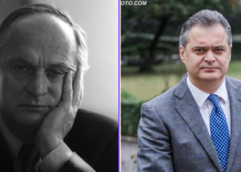 “Sikur të ishte sot”/ Ben Blushi në 80-vjetorin e lindjes së të atit: Nuk na la asnjë armik