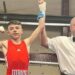 Talenti i boksit shqiptar Kristian Jubani shpallet nënkampion Europe