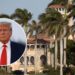Trump shet rezidencën e tij në Mar-a-Lago, i druhej sekuestrimit