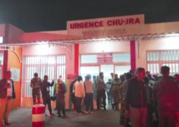 Trazira në stadiumin në Madagaskar| 13 të vdekur, mes viktimave dhe 7 fëmijë