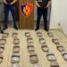 Drogë përmes liqenit drejt RMV-së, prangosen katër “peshkatarët” në Pogradec