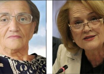 Zi në familjen e Arta Dades, ish-ministrja socialiste humb nënën