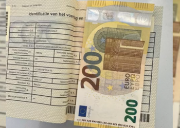 U kap i dehur dhe pa rrip sigurimi, 27-vjeçari me patentë belge tenton të korruptojë policinë