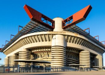 Milan dhe Inter duhet të ndërtojnë stadiume të reja diku tjetër, San Siro nuk mund të prishet