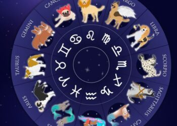 Këto shenja të Horoskopit do kenë zhvillime në dashuri dhe para nga Hëna e Re në Luan!