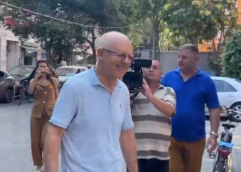 Koncensioni i sterilizimit/ Ish-ministri i Financave, Shkëlqim Cani thirret në SPAK