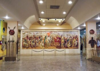 Më shumë se 173 mijë vizitorë në muzetë e vendit, nga janari në korrik