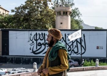 “S’kanë justifikim në Ligjin e Sheriatit”/ Talibanët ndalojnë partitë politike pasi i shpallin joislamike