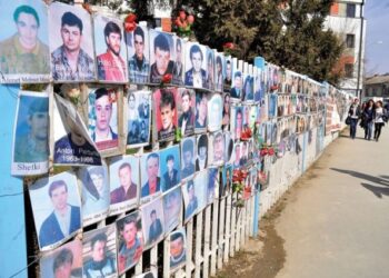 Dita Ndërkombëtare e të Zhdukurve, Kosova i kërkon Serbisë të hapë arkivat