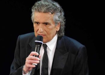 Muzika në zi: Ndahet nga jeta kantautori italian Toto Cotugno