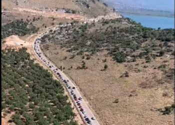 Fluksi turistik drejt Ksamilit, Balluku: Do të përshpejtojmë në kohë rehabilitimin e akseve turistike