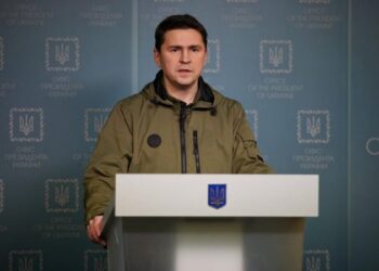 Këshilltari i Zelenskyt: Heqja dorë nga territori për anëtarësim në NATO do ishte qesharake. Të inkurajosh një kriminel global…!