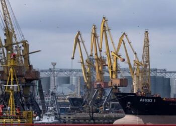 Synon krizën e ushqimit/ Rusia sulmon me drone portin ukrainas, dëmtohet rëndë infrastruktura e grurit