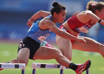 “Universiada e Chengdu-së, e mrekullueshme brenda e jashtë konkurrimit”
