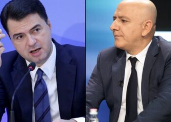 PD si telenovela “Kosem”/ Bejko: Uroj që Basha të mos çmendet e të dëgjojë zërin e djallit
