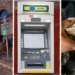 ATM-të e bankës irlandeze shpërndajnë para falas për shkak të një gabimi