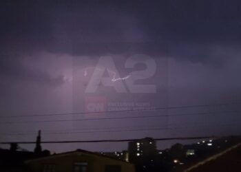 Stuhia lë në errësirë Korçën, ikin dritat në disa fshatra