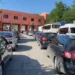 Nis largimi i emigrantëve, fluks në kalimin e pikës kufitare në Kapshticë