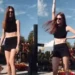 VIDEO / Motrat ukrainase bëjnë twerk mbi varrin e babait dëshmor, rrezikojnë 5 vite burg