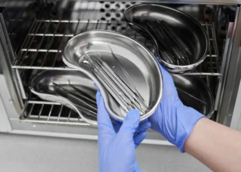 8 masat e sigurisë nga GJKKO/ Çfarë është kontrata e sterilizimit me vlerë 100 milionë euro?