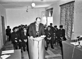 Letrat anonime që çuan në pushkatimin e inxhinierëve të naftës, “Autoriteti” deklasifikon dosjen