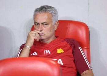 Mourinho, “Special” dhe zotëri i vërtetë. Gjesti i tij në Tiranë që nuk është parë kurrë në futboll