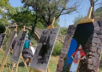Vjen edhe “Mokra n’fest”, synohet nxitja e turizmit në krahinën malore të Pogradecit