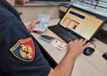 Ambasada e SHBA ngriti shqetësimin, AMP kallëzon në Prokurori rrjedhjen e të dhënave të TIMS