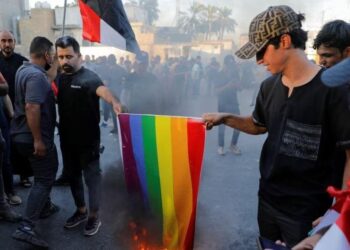 Komuniteti LGBTI+ në Irak, të frikësuar nga propozimi i ligjit për dënim me vdekje