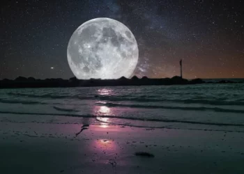 E mërkura e frikshme për Floridën/ Superhëna mund të bashkohet me uraganin Idalia