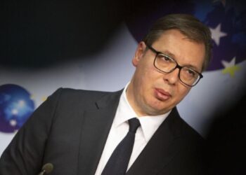 Analiza e “The Times” për Vuçiç: “Al Kapone” i Ballkanit apo shpresa e vetme për ujdi me Kosovën!