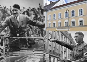Vendimi i qeverisë austriake/ Shtëpia ku ka lindur Adolf Hitler do shndërrohet komisariat policie! Pse zgjodhën të mos e bënin muze?