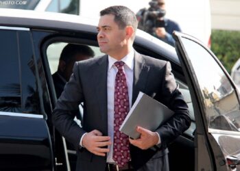 Apeli le në fuqi sekuestron e pasurive të Arben Ahmetajt