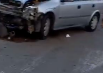 Aksidenti i rëndë/ Përplasen 2 automjete në Maliq, disa të plagosur