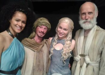 Arti në zi/ Ndërron jetë në moshën 36-vjeçari aktori i njohur i “Game of Thrones”
