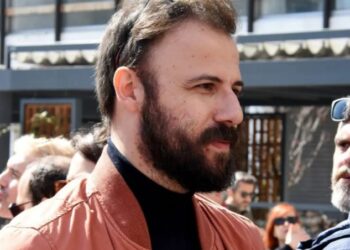“Më ndaloi policia greke dhe më tha edhe shqiptar, edhe aktor”? Përgjigjia ironike e Gelia: Ndodh dhe kjo….!