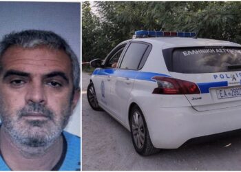FOTO/ Vrau me plumb pas koke bashkëatdhetarin e tij, kush është autori i dyshuar për ekzekutimin e 51-vjeçarit shqiptar!